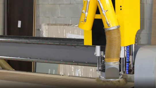 Router CNC